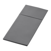 Servettficka Duniletto 40x48cm Granitgrå 184st